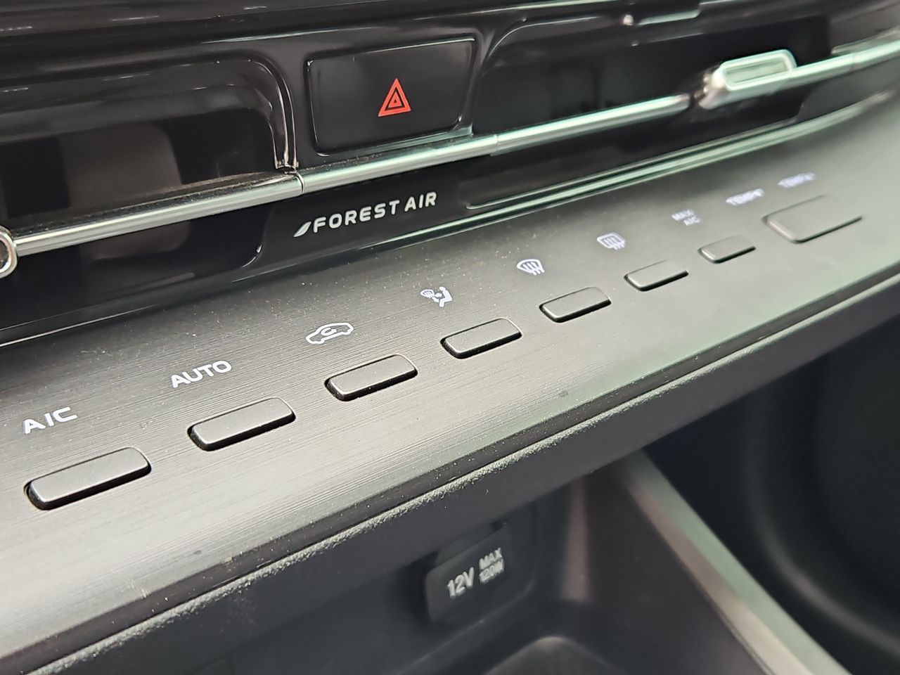 Changan Cs55 Cs55 Plus Turbo Dct 1.5 Aut. 2024 Usado en Usados de Primera - Sergio Escobar