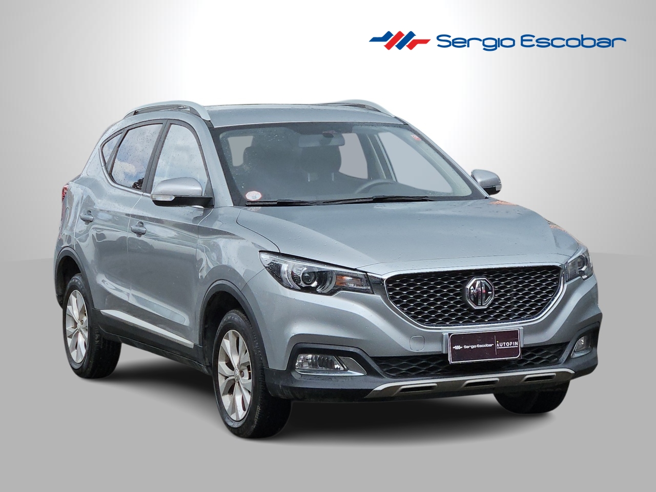 MG ZS ZS MT 1.5 2025