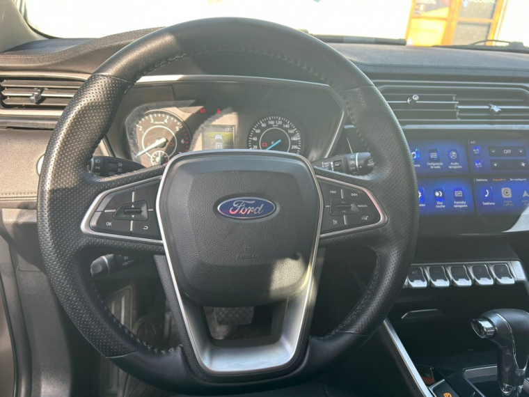 Ford Territory Trend 2021 Usado  Usado en Webautos.cl