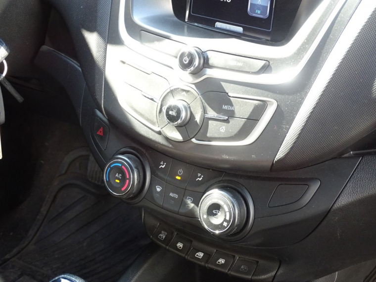 Chevrolet Sail Mt 2020 Usado  Usado en Webautos.cl