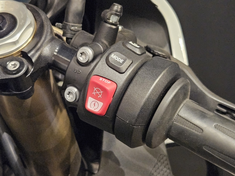 Bmw S 1000 rr Hp 2024 Usado en BMW Premium Selection