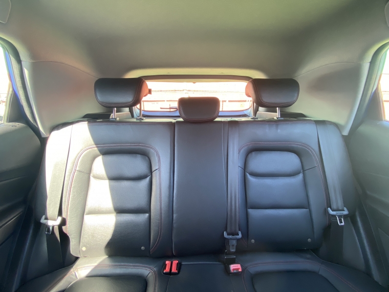 Chery Tiggo 3 Tiggo 3 Gls 1.5 2021 Usado en Rosselot Usados