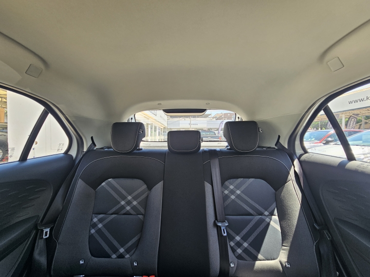 Mg 3 3 Mt 1.5 2025 Usado  Usado en Kovacs Usados