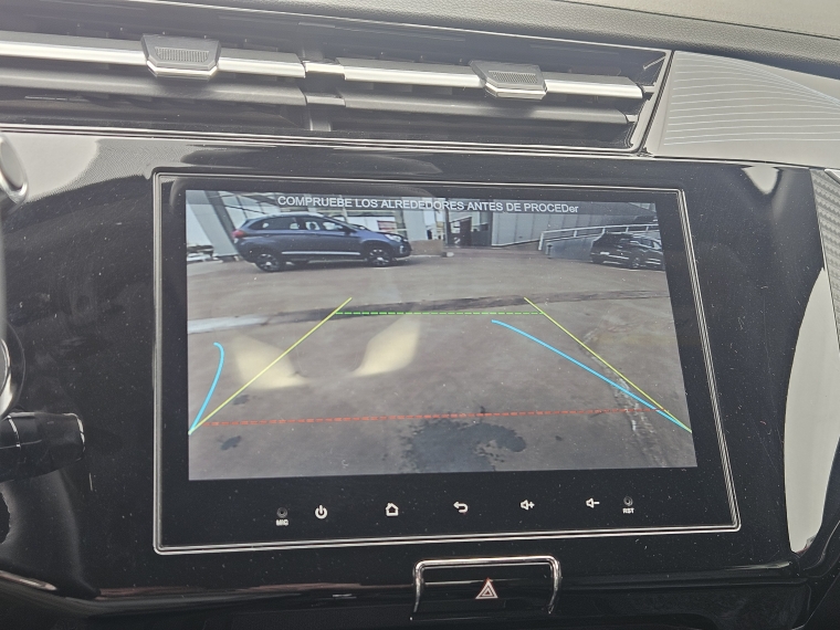 Chery Tiggo 2 pro All New Tiggo 2 Pro Max 1.5 Gl Cvt Euro 6 2025 Usado en Rosselot Usados