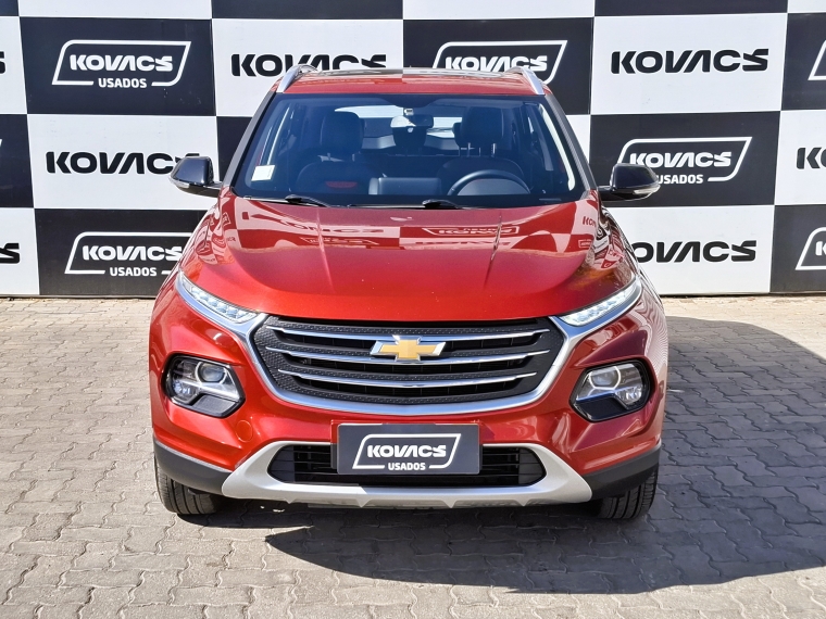 Chevrolet Groove Premier Mt 2023 Usado  Usado en Kovacs Usados