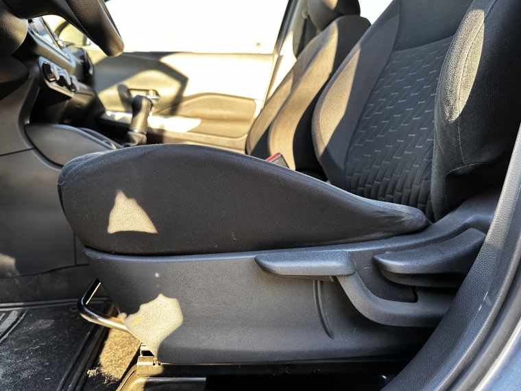 Nissan Kicks Kicks Sense 1.6 2022 Usado en Rosselot Usados