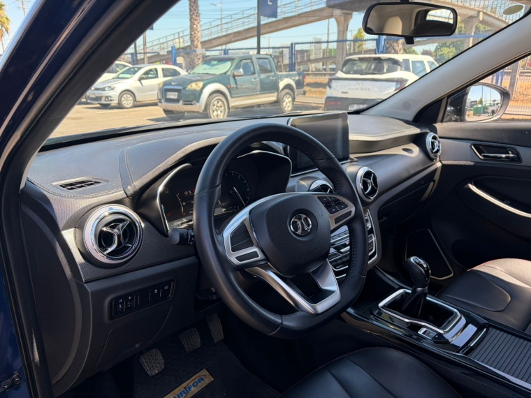 Baic X55 Elite 1.5 Mt 2024 Usado  Usado en Webautos.cl