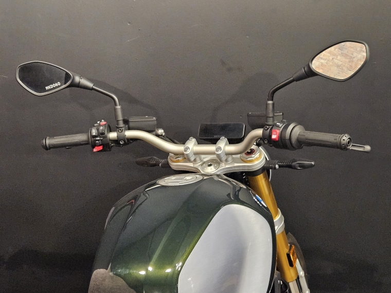 Bmw R 12 Ninet 2026 Usado en BMW Premium Selection Bmw R 12 Ninet 2026 Usado en BMW Premium Selection