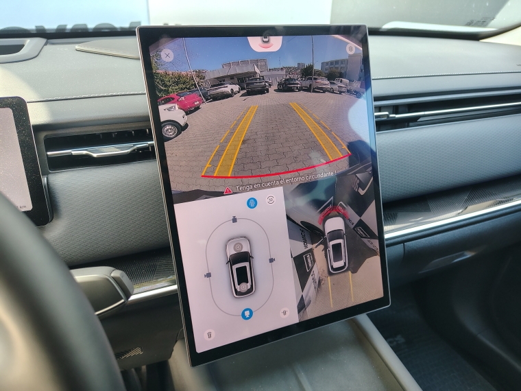 Jaecoo J7 1.5 Shs Patagonia Hibrido 2025 Usado  Usado en Kovacs Usados