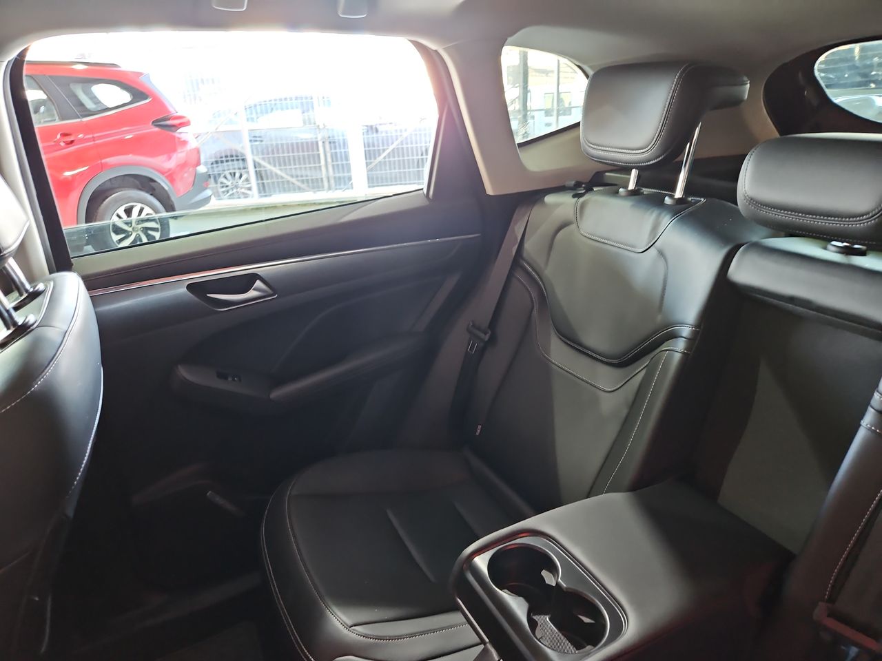 Haval Jolion Jolion 4x2 1.5 Aut. 2024 Usado en Usados de Primera - Sergio Escobar