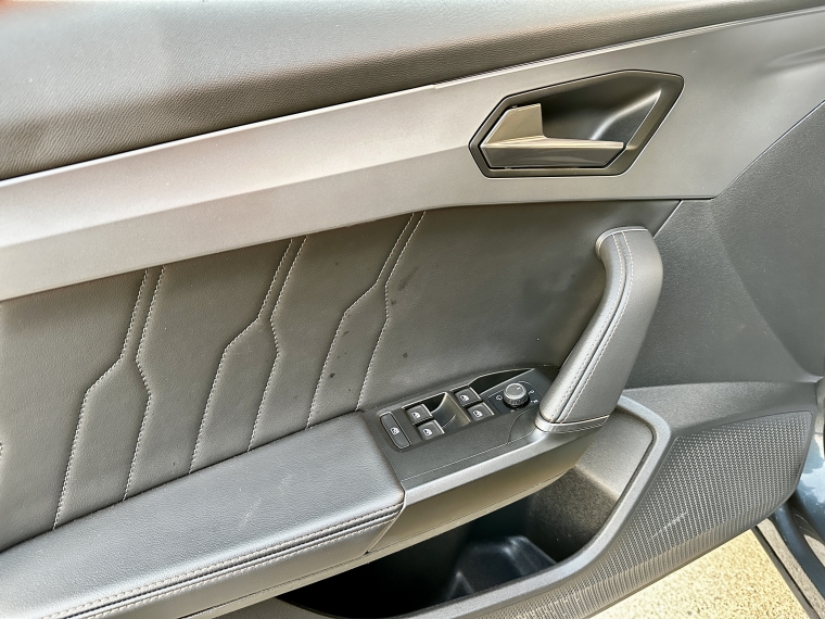 Cupra Formentor Formentor Tsi 2.0 Aut 2023 Usado en Rosselot Usados