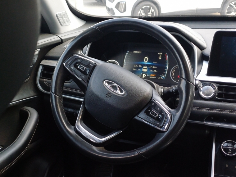 Chery Tiggo 8 Tiggo 8 1.5 Aut 2021 Usado en Rosselot Usados