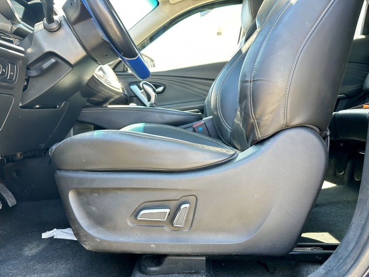 Jetour X70 X70 Glx 1.5 Aut 2023 Usado en Rosselot Usados