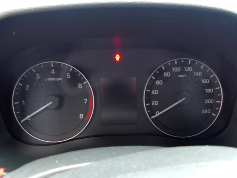 Hyundai Creta At 2018 Usado  Usado en Webautos.cl