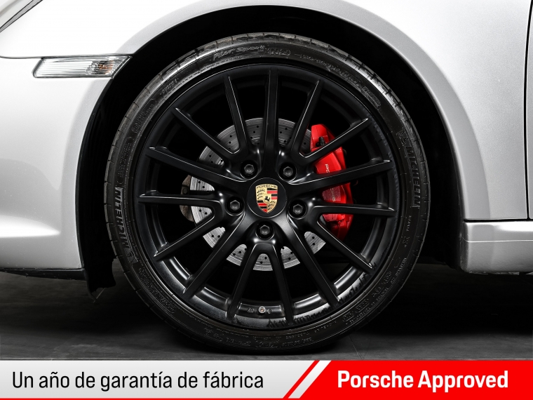 Porsche Boxster S Pdk 2012 Usado Usado en Webautos.cl Porsche Boxster S Pdk 2012 Usado Usado en Webautos.cl