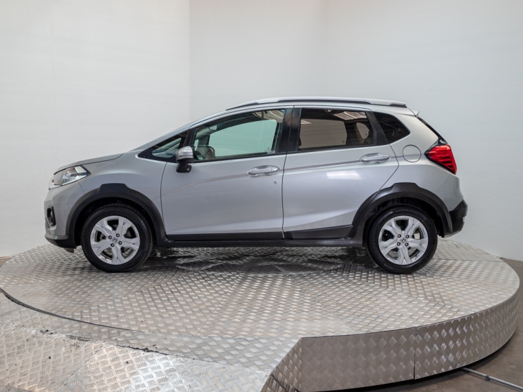 Honda Wr-v Wr V 1.5 Lx Mt 2021 Usado  Usado en Pompeyo