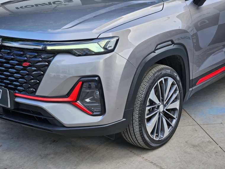 Changan Cs35 1.4  Plus  Elite At 2024 Usado  Usado en Kovacs Usados