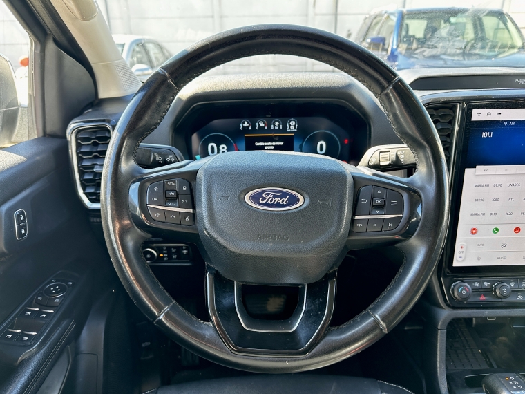 Ford Ranger 3.0 Aut. 2025 Usado Usado en Kovacs Usados Ford Ranger 3.0 Aut. 2025 Usado Usado en Kovacs Usados