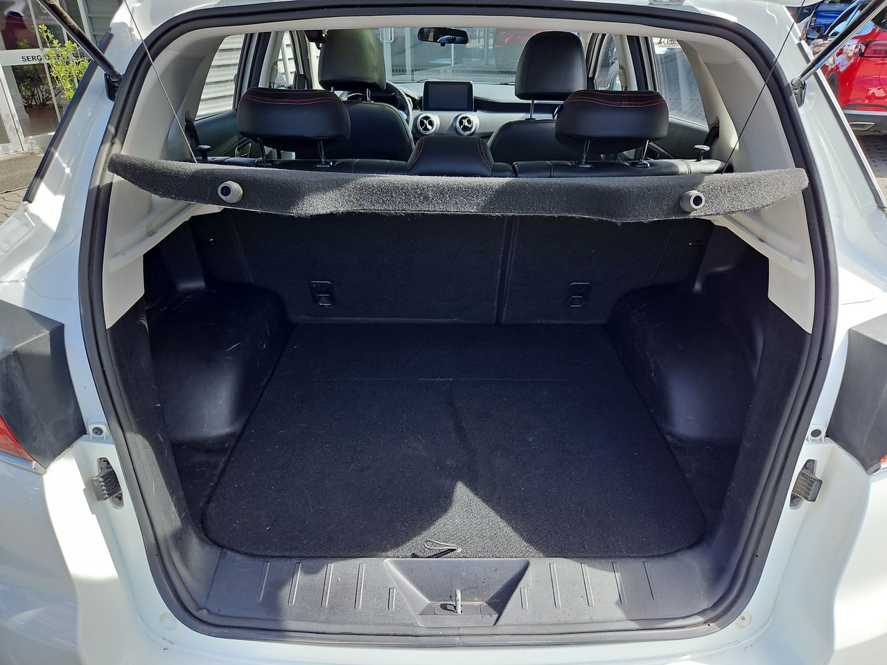 Baic X55 X55 1.5t 2023 Usado en Usados de Primera - Sergio Escobar