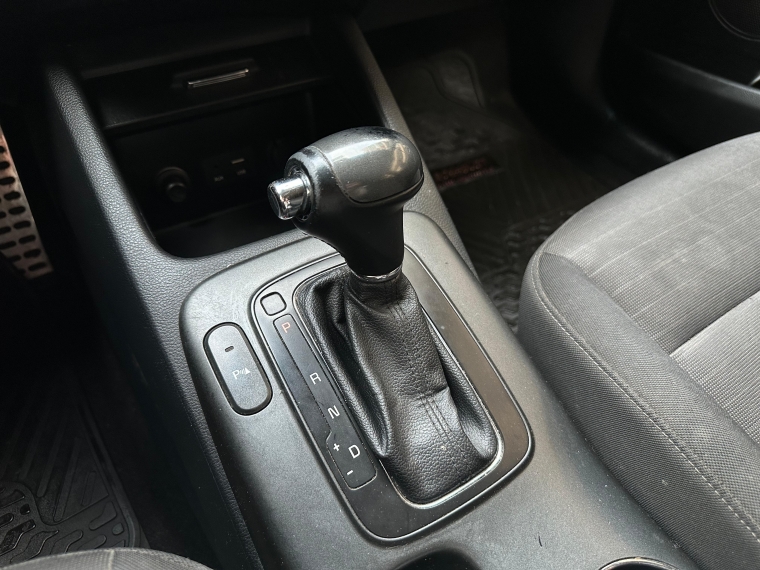 Kia Cerato Sx 1.6 At 2016  Usado en Auto Advice