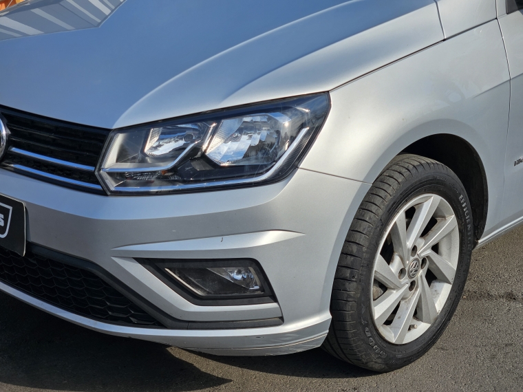 Volkswagen Voyage Highline 1.6 Mt 2022 Usado  Usado en Kovacs Usados