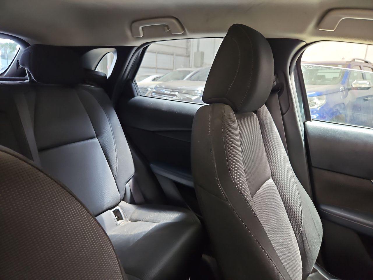 Mazda Cx-30 Cx30 2.0 Aut 2020 Usado Usado en Webautos.cl Mazda Cx-30 Cx30 2.0 Aut 2020 Usado Usado en Webautos.cl