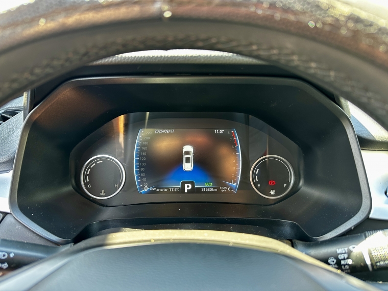 Chery Tiggo 8 Tiggo 8 1.5 Aut 2023 Usado en Rosselot Usados