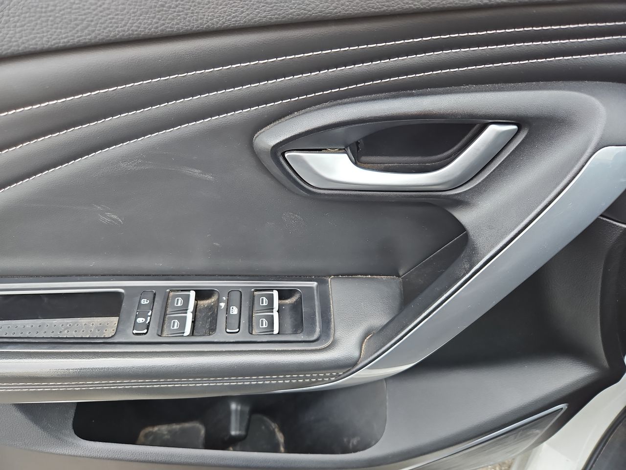 Jetour X70 X70 Gls 1.5 2021 Usado  Usado en Webautos.cl