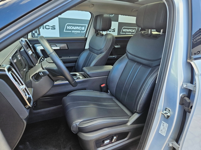 Jaecoo 7 7 Dct Fwd 1.6 Aut 2024 Usado  Usado en Kovacs Usados