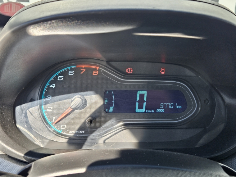 Chevrolet Onix Onix Lt 1.4 2018 Usado  Usado en Kovacs Usados