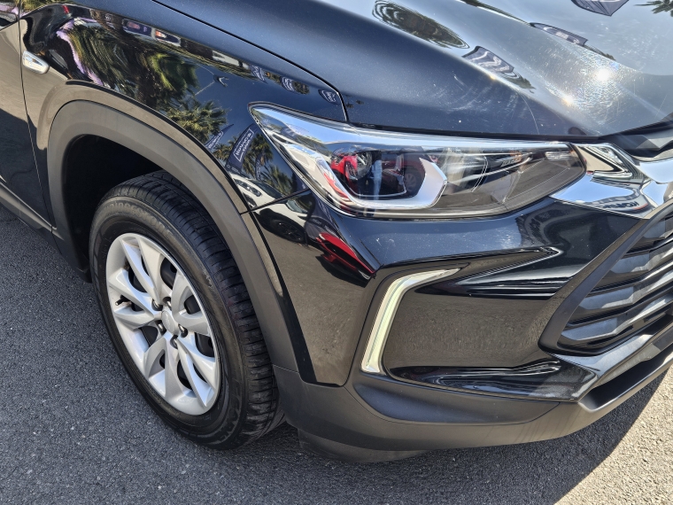 Chevrolet Tracker Ls 1.2 Mt 2022 Usado  Usado en Kovacs Usados