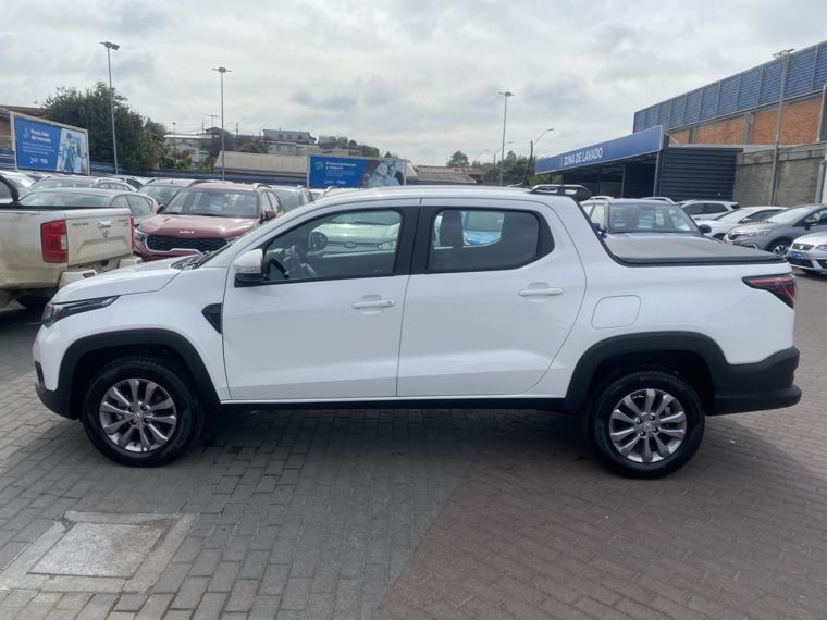 Ram 700 700 Bighorn 1.3 Aut 2025 Usado  Usado en Webautos.cl