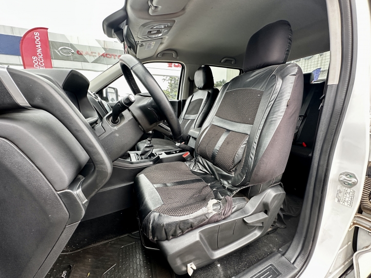 Jmc Grand avenue Grand Avenue 4x2 2.3 2025 Usado en Rosselot Usados