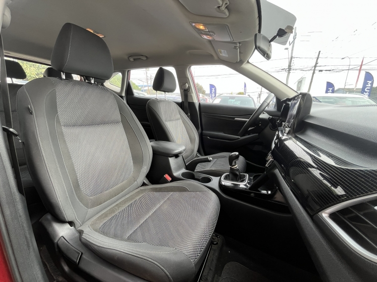 Kia Seltos Seltos Mpi 6mt 1.6 2023 Usado en Rosselot Usados