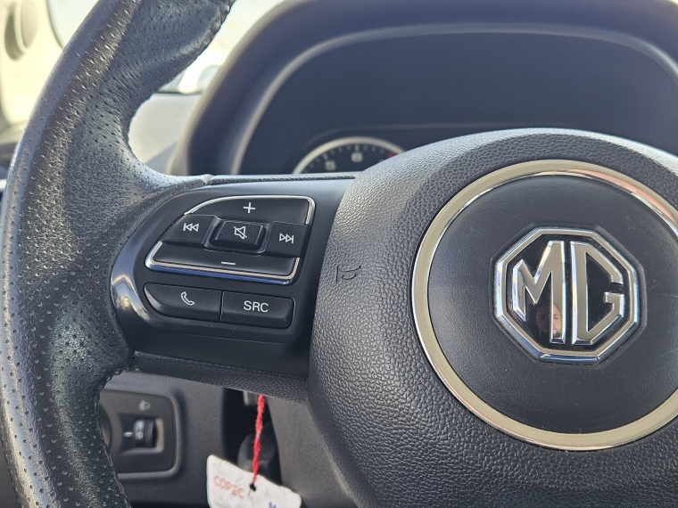 Mg 3 3 At 1.5 2019 Usado  Usado en Kovacs Usados