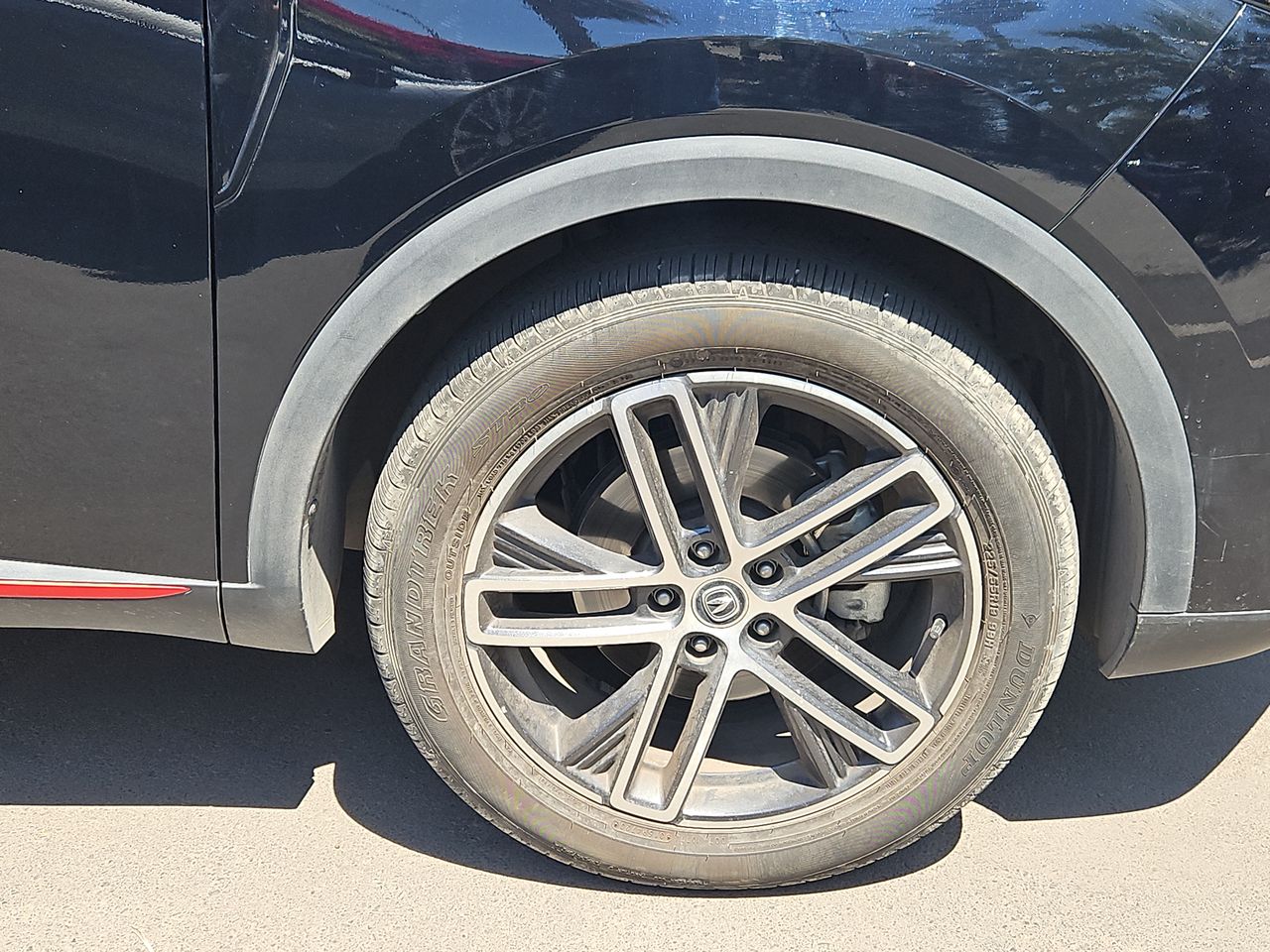 Changan Cs55 Cs55 Elite 1.5 Aut 2024 Usado en Usados de Primera - Sergio Escobar