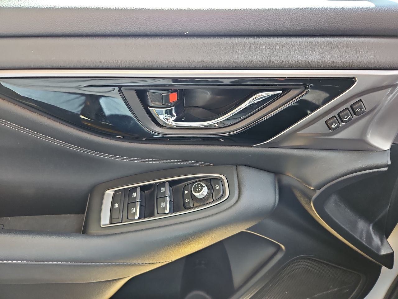 Subaru Outback Outback 4x4 2.5 At 2023 Usado en Usados de Primera - Sergio Escobar