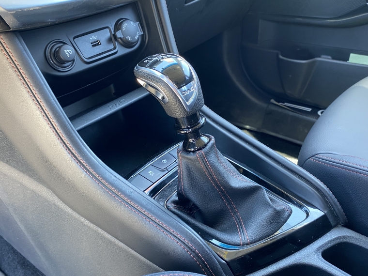 Jac Js3 Js3 Advance 1.6 Mt. 2023 Usado en Rosselot Usados