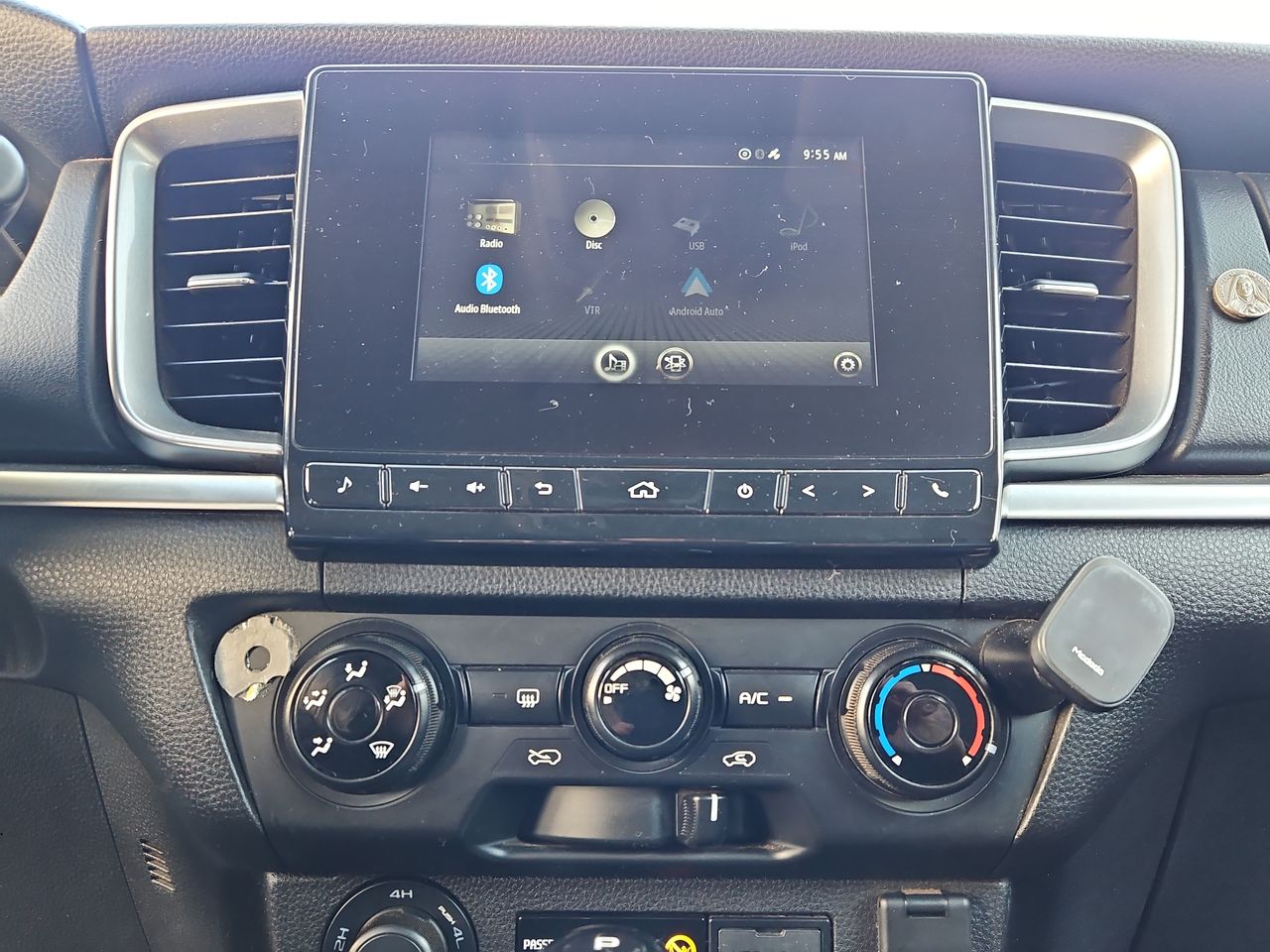 Mazda Bt-50 Bt50 4x4 3.0 Aut 2022 Usado en Usados de Primera - Sergio Escobar