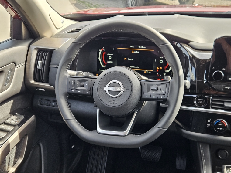 Nissan Pathfinder Advance Cvt 4wd 2026 Usado  Usado en Kovacs Usados