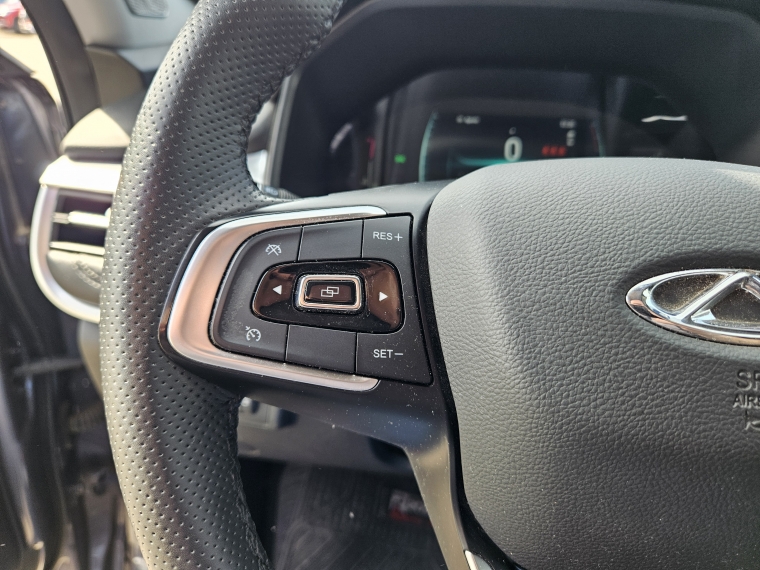Chery Tiggo 7 pro Tiggo 7 Glx Cvt Pro 1.5 Aut 2023 Usado en Rosselot Usados