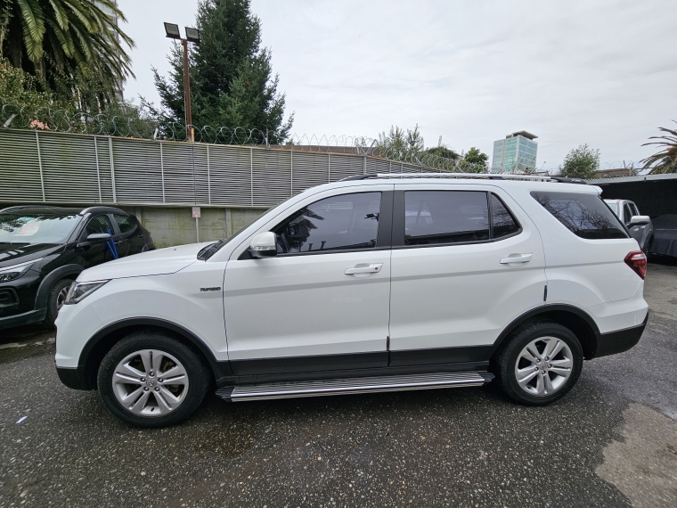 Changan Cx70 Cx70 Otto 1.6 2019 Usado en Rosselot Usados