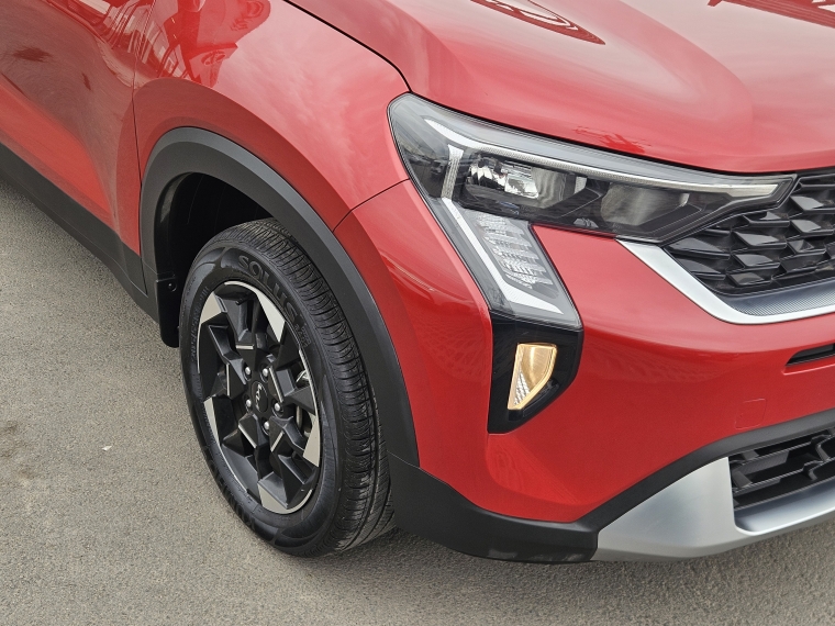 Kia Sonet Ex Mt 1.5 2025 Usado  Usado en Kovacs Usados