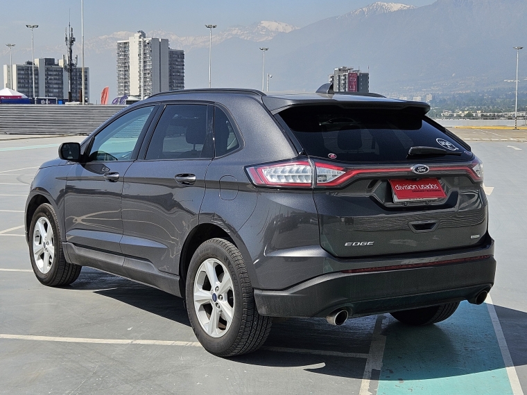 Ford Edge Edge 2.0 Aut 2018 Usado en Rosselot Usados