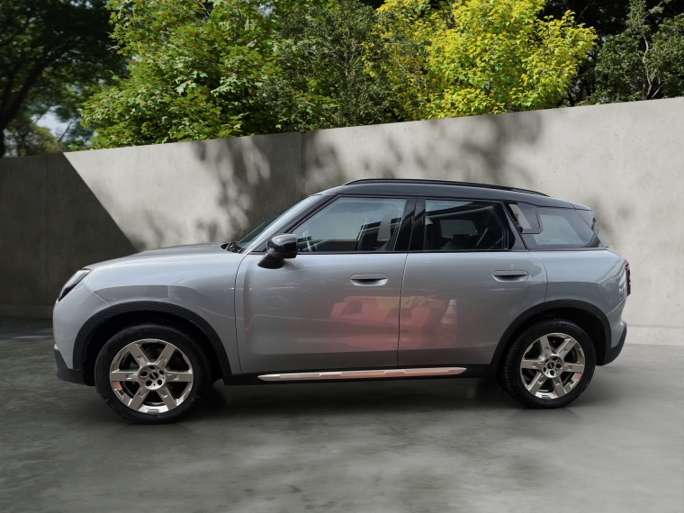 Mini Cooper Countryman C 1.5 Favoured 2024 Usado  Usado en BMW Premium Selection
