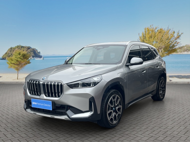 BMW X1 XDRIVE 25E 4X4 1.5 AUT 2025