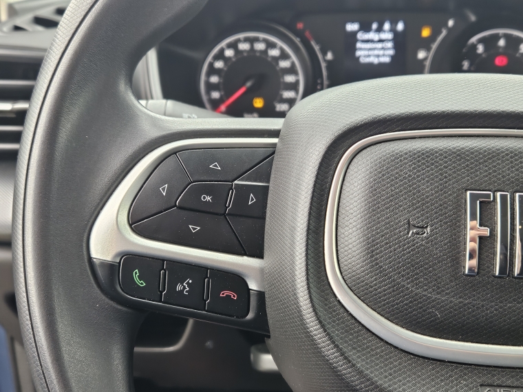 Fiat Pulse Pulse Drive Cvt 1.3 2023 Usado en Rosselot Usados