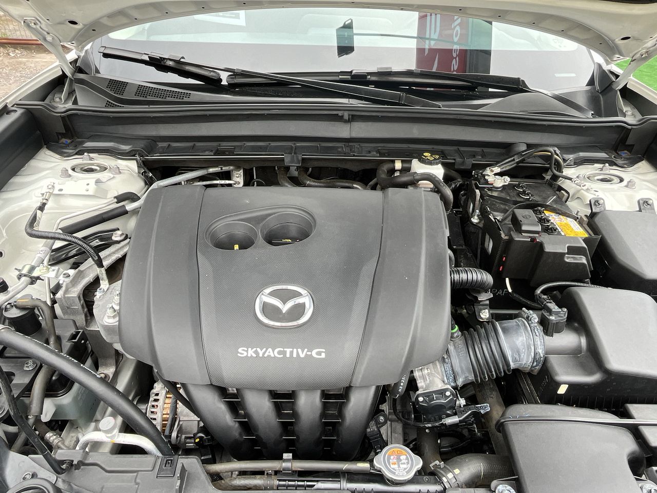 MAZDA CX-30 CX30 2.0 - 2024