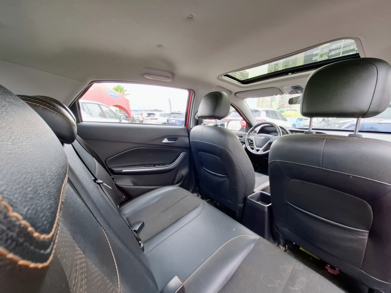 Chery Tiggo 2 Tiggo 2 1.5 2020 Usado en Rosselot Usados