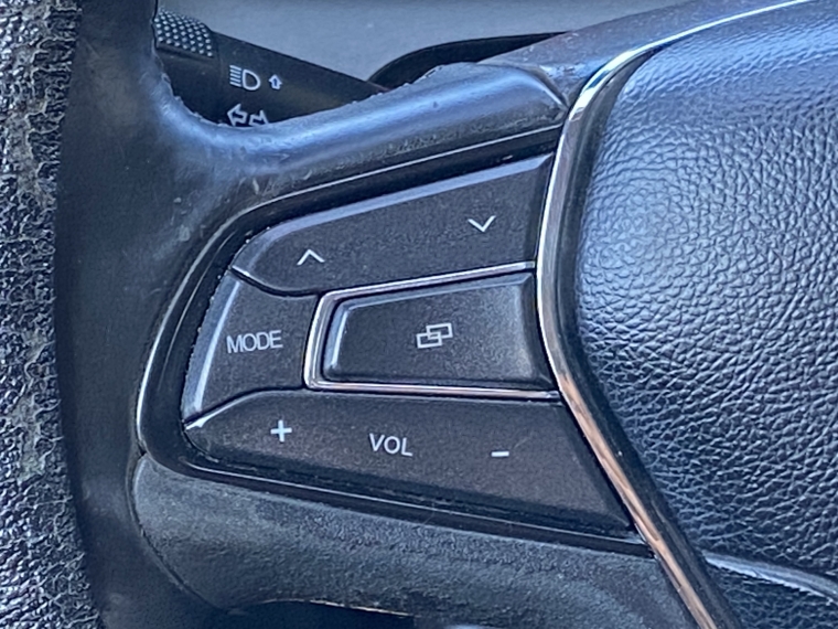 Chery Tiggo 2 Gls 1.5 2019 Usado  Usado en Kovacs Usados